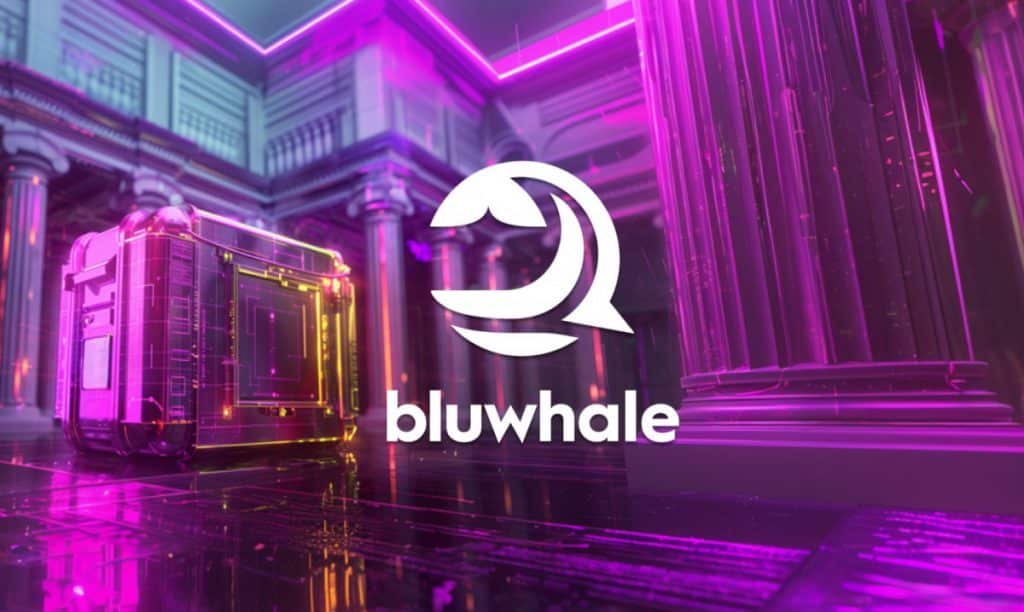 Bluwhale Secures $7 Million in Funding to Enhance DApp Interaction Through AI-Blockchain Synergy