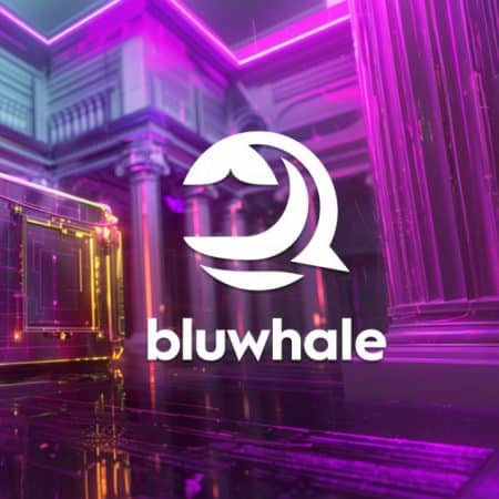 Bluwhale Acquires $7 Million in Funding to Enhance DApp Interaction through AI-Blockchain Synergy