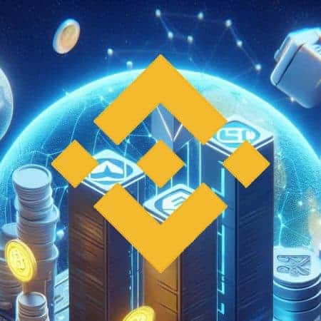 BNB Chain Introduces Greenfield Roadmap Aimed at Promoting Integration of Web2 and AI