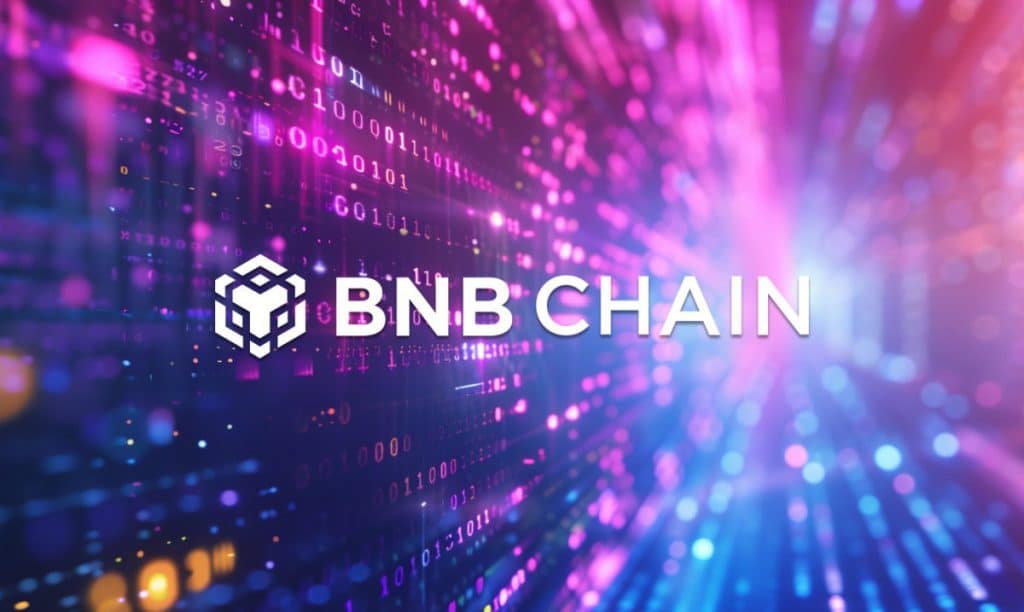 The launch of Rollup-as-a-Service (RaaS) by BNB Chain aims to strengthen the development landscape for Layer 2 initiatives in its ecosystem.