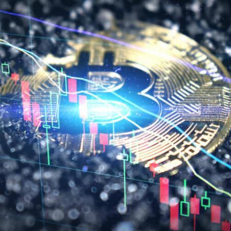 Cryptocurrencylistings Markets: Bitcoin values continue on a downward trend