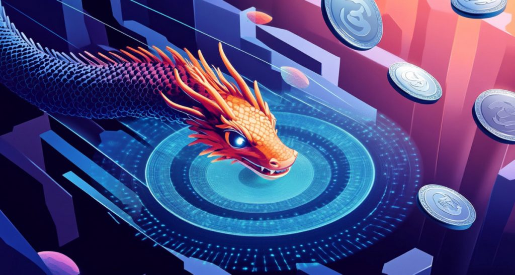 The BNB Chain invites participants to the 'Red Envelope Carnival'—a rewarding event that promises $300,000 in total rewards along with tokens from partner projects.
