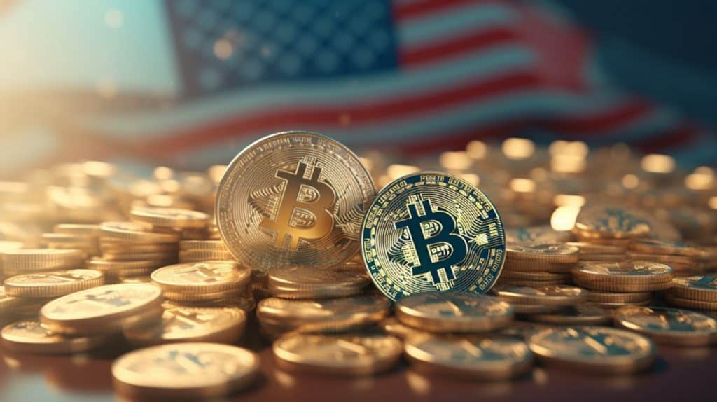 BlackRock and Ark Investments Trim Fees for Bitcoin ETFs, Heightening Market Rivalry