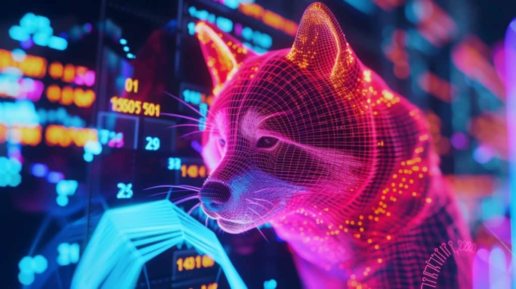 Shiba Inu (SHIB) is facing difficulties even with a recent boost in value, prompting traders to amplify their initiatives to exceed an essential level.