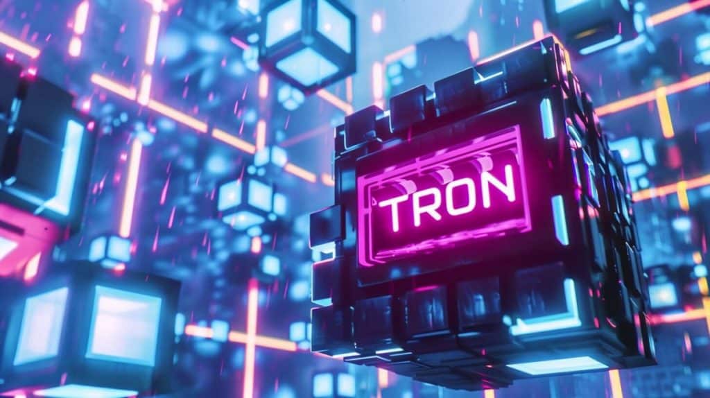 TRON Introduces Bitcoin Layer 2 Integration to Strengthen Blockchain Connectivity