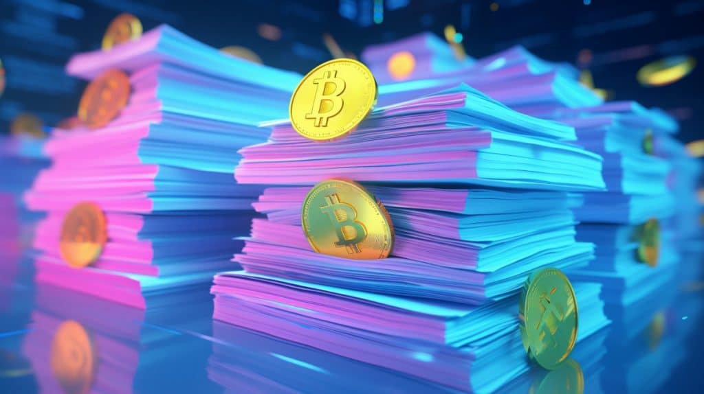 Valkyrie, Bitwise, and Other Bitcoin Spot ETF Applicants Have Submitted Revised S-1 Filings