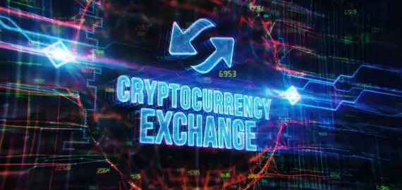 Best 10 security crypto exchanges for 2023