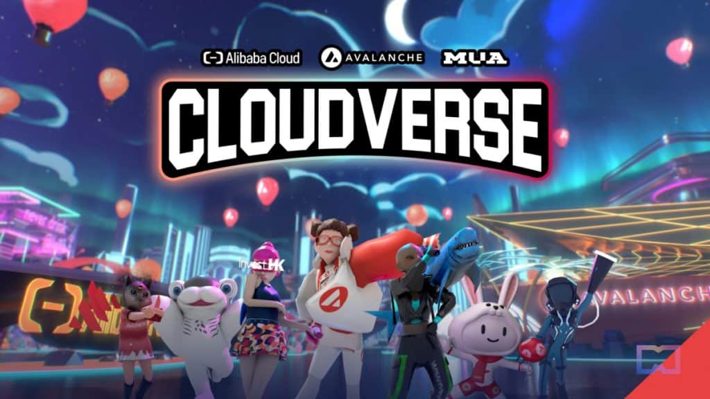cloudverse