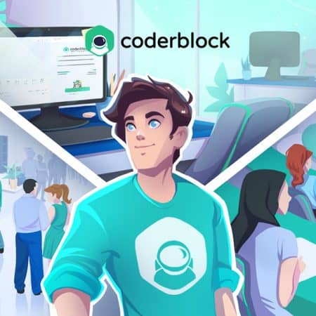 Coderblock Launches a Cutting-edge ‘Builder’ Tool and Reveals Ambitious Plans for Expansion into the Metaverse