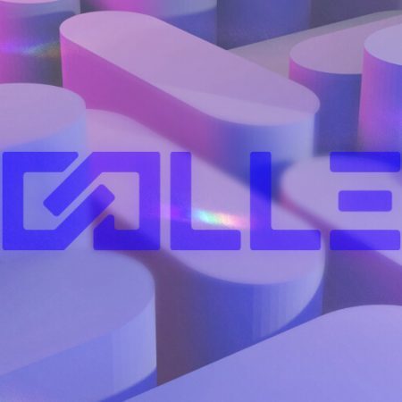 The blockchain marketplace COLLE is gearing up for its imminent launch, ready to shake up the market.