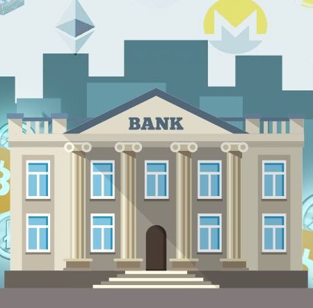 The World’s Top 10 Crypto-Friendly Banks in 2023