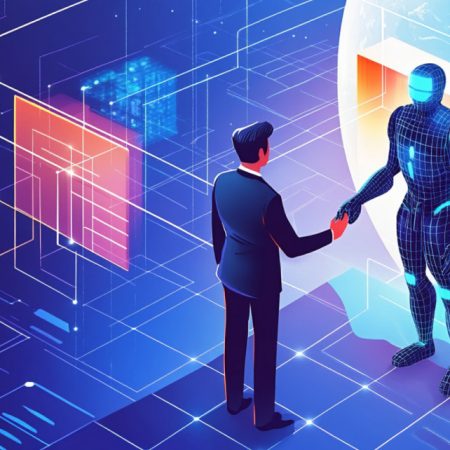 Mastercard, Baanx, and SwissFortress: April 2025's Key Crypto Collaborations