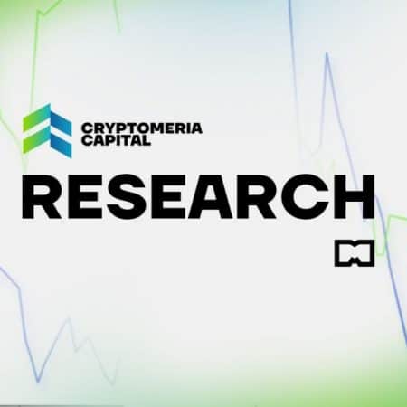 Exploring the connection between the overall movement of the cryptocurrency index and the performance of the US economy.