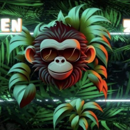 DaoMaker’s Degen Zoo Successfully Recreates the Abandoned Logan Paul Game in Just 30 Days