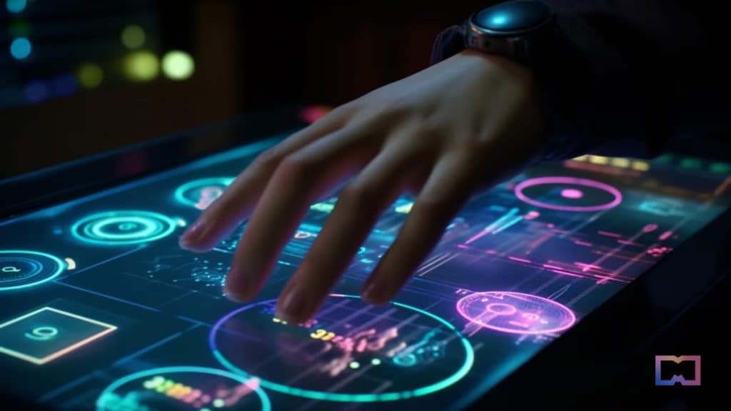 Data-driven decision making