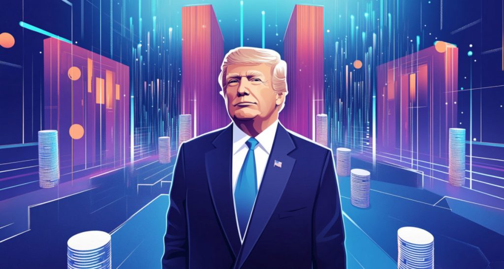 CryptoQuant: Donald Trump Has Pioneered the Memecoin Movement