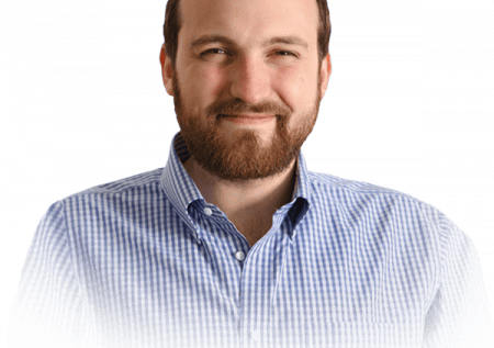 Charles Hoskinson, CEO, IOHK