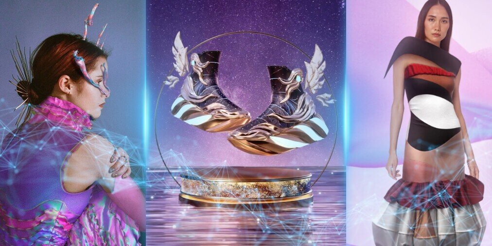 DressX has made it to the finalist list for the prestigious LVMH Innovation Award.