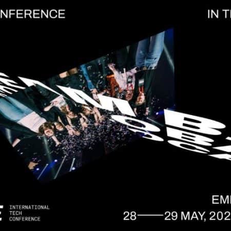 Upcoming Tech Conference EMERGE Makes Its Debut in the UAE on May 28-29, 2023.