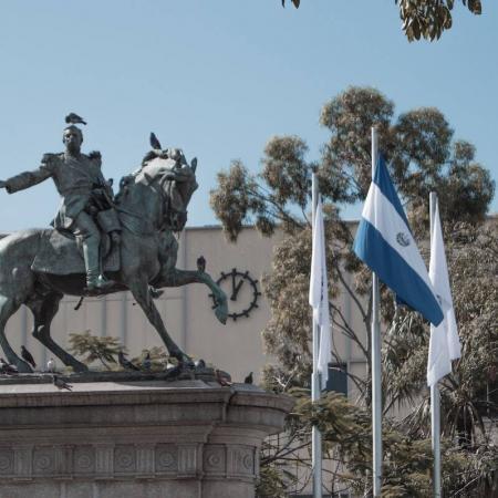 Researchers have labeled El Salvador's crypto wallet as subpar in terms of performance and security.