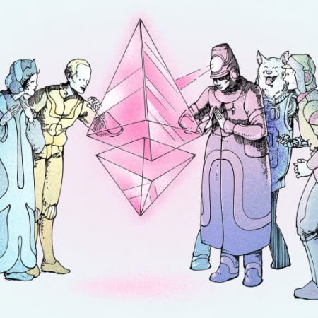 Ethereum successfully transitions its Ropsten Test Network to a proof-of-stake model
