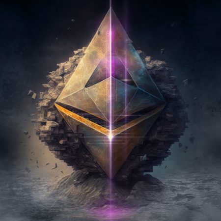 Ethereum’s price sees a dip as China initiates a wave of risk aversion.