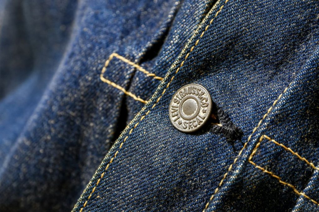 Levi’s Embraces the Future of Fashion: AI-Generated Models to Supplement Human Models for a Personalized Shopping Experience