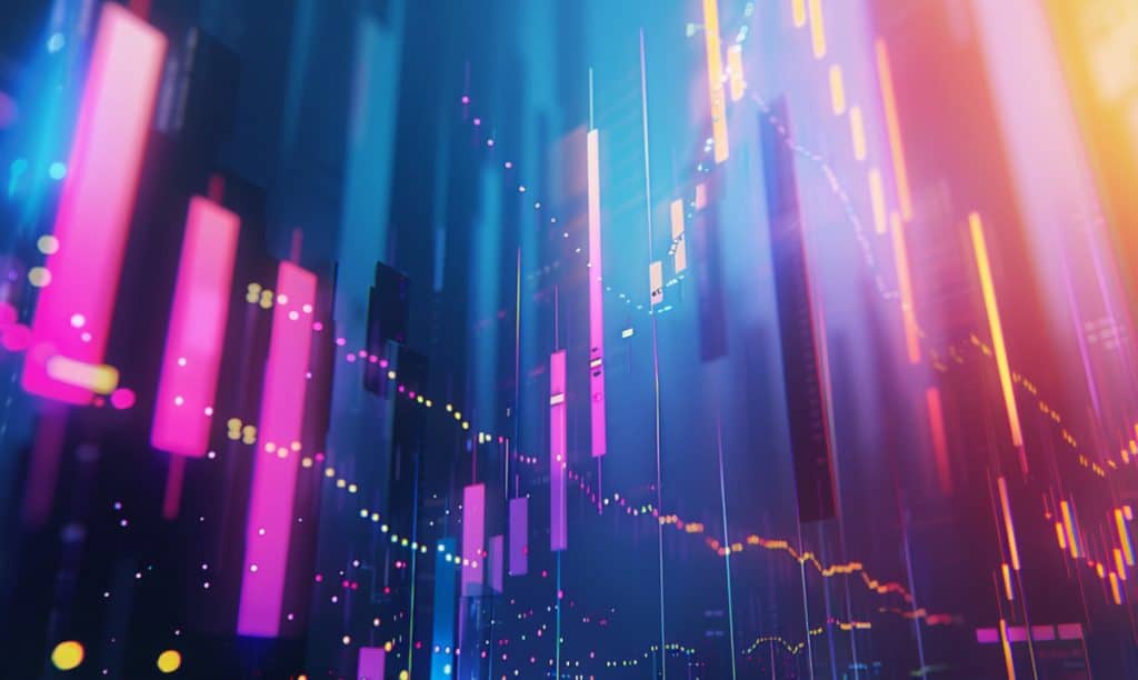 Grayscale has officially launched the Grayscale Dynamic Income Fund, which offers staking options for cryptocurrencies such as SOL, TIA, and ATOM to help generate income.