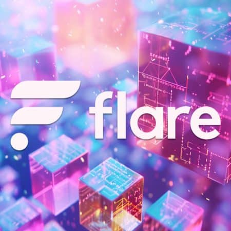 Flare Blockchain Garners $35 Million in Funding from Kenetic Capital, Aves Lair, and Other Investors