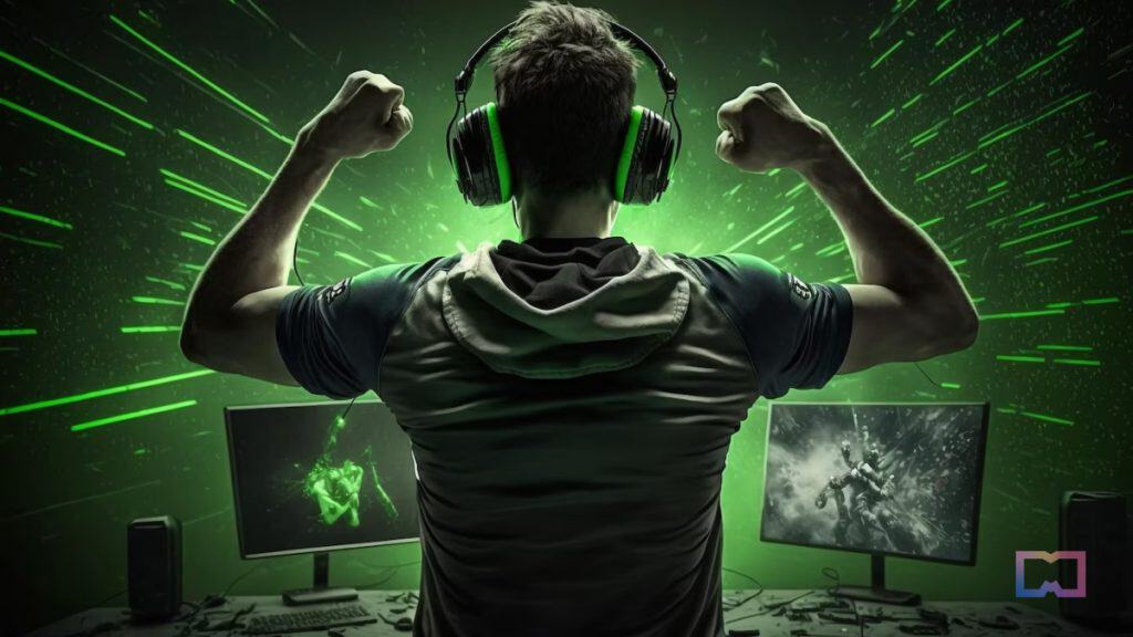 Developing Top Video Games Can Cost Hundreds of Millions, But What Does it Take to Create Blockchain Games?