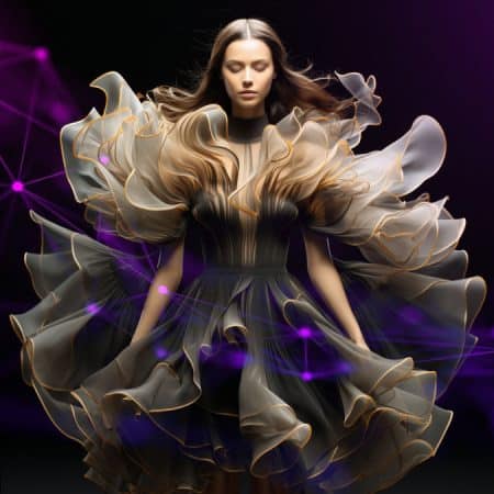 Adobe’s Project Primrose Sets the Stage for an AI-Infused Future in Fashion