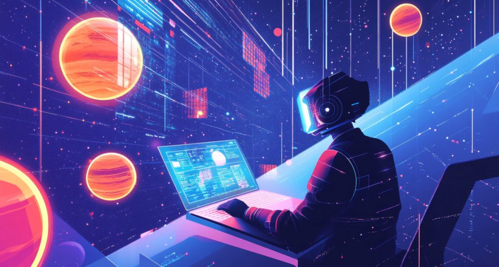'BNB AI Hack' is BNB Chain's latest initiative aimed at accelerating the integration of AI technologies across its ecosystem.