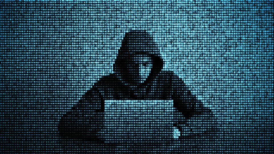 Cyberattack Disrupts TV Services Throughout UAE, AI Anchor Displays Disturbing Content from Gaza