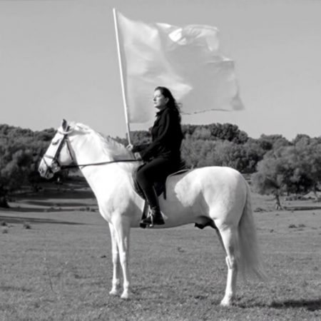 Marina Abramović embraces web3 ahead of the drop of her inaugural NFT
