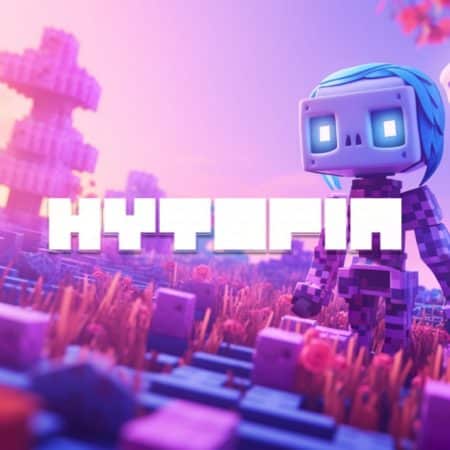 The Web3 Game HYTOPIA Kicks Off HYCHAIN Node Sale to Support its Flourishing Player Community of 1.1 Million
