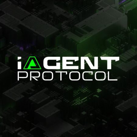 iAgent Protocol has introduced a groundbreaking AI-Agent trained by human input, utilizing visual data in innovative ways.