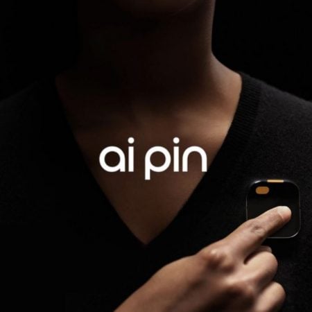 Humane Introduces Ai Pin, a Bold New Alternative to Replace Traditional Smartphones