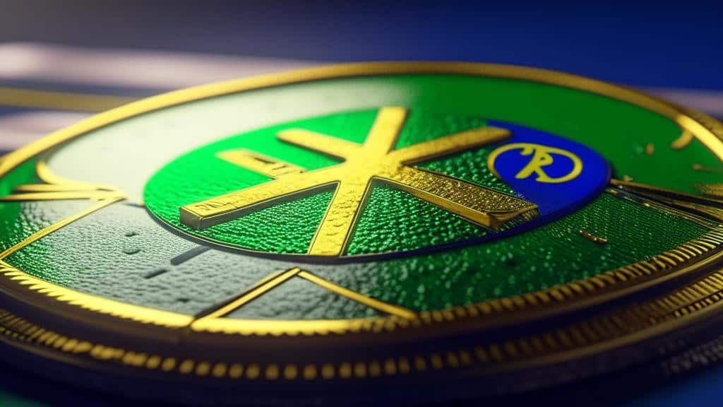 Brazil has officially introduced legislation that imposes taxes on cryptocurrency assets held abroad.