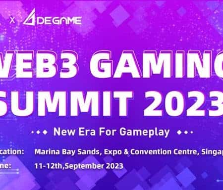 Web3 Gaming Summit 2023: A Transformative Moment for Gaming by DeGame and ABGA