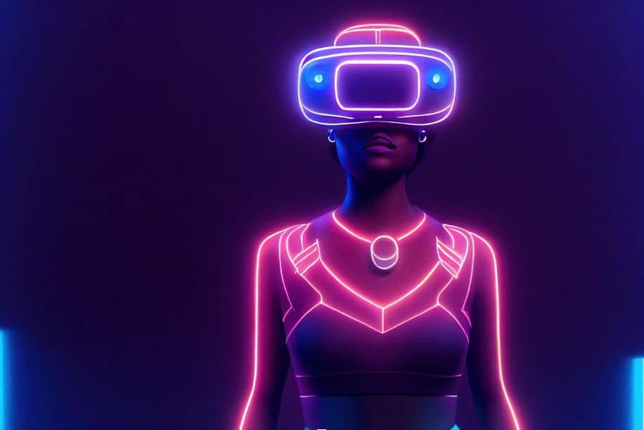 VR Gaming or Metaverse