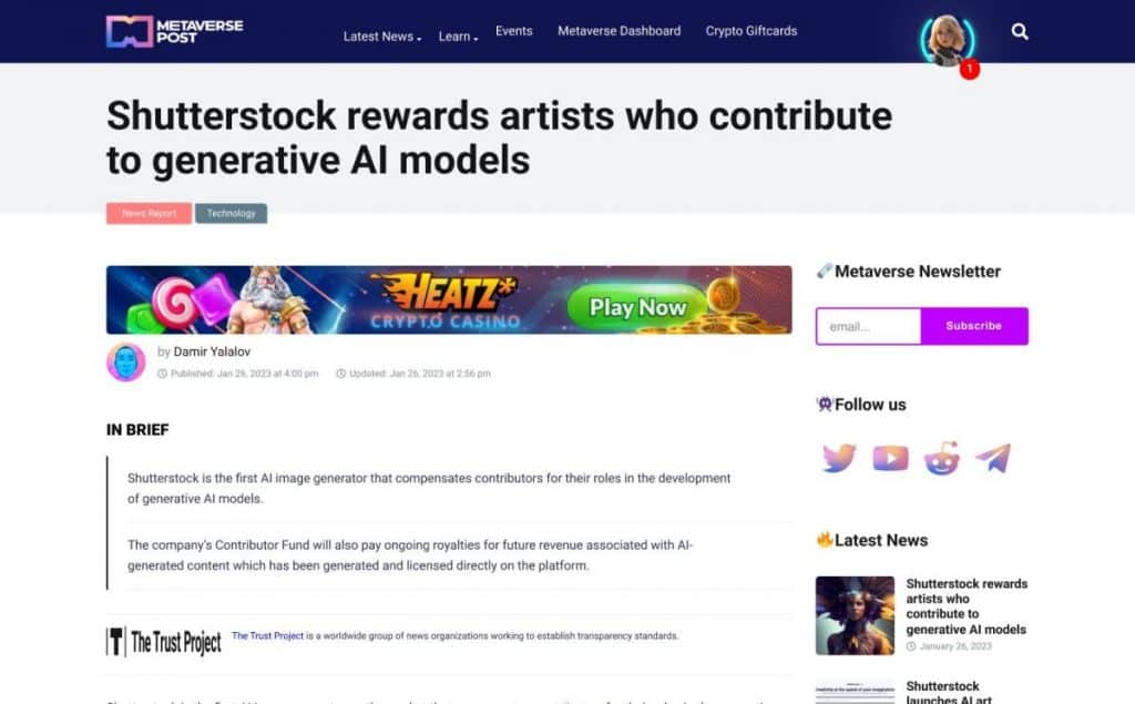 How to start Mpost Quests
