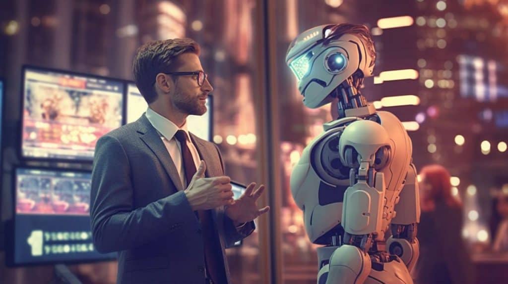 AI Consciousness