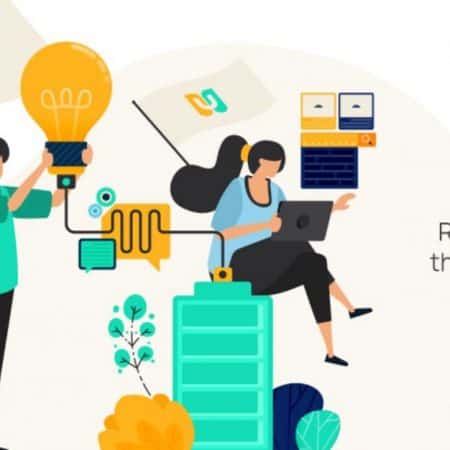 Although the CPI Inflation Rate Decline Affects Bitcoin (BTC) Prices, the Uwerx (WERX) Presale Remains on an Upward Trajectory