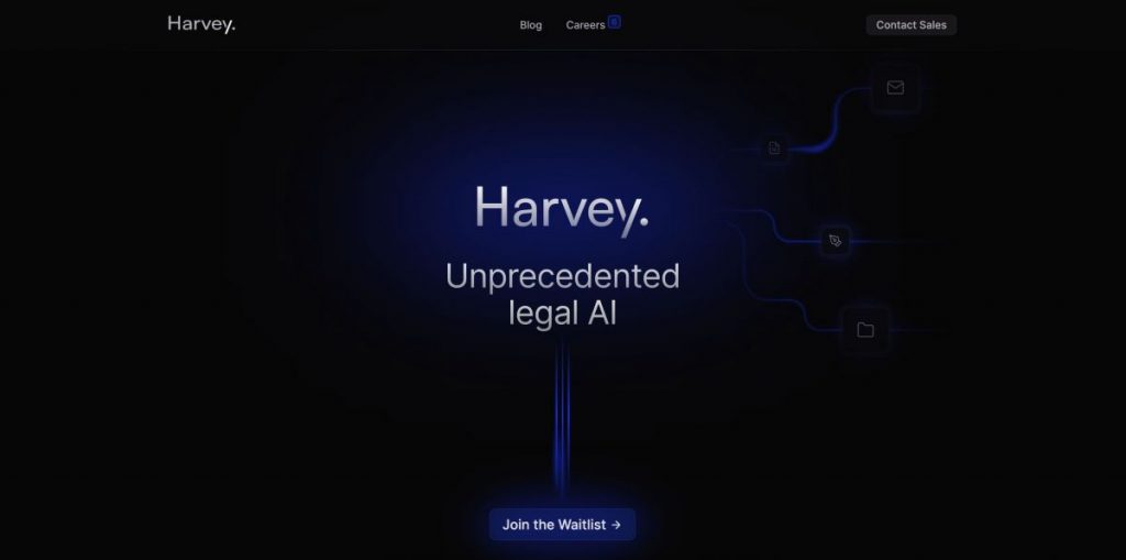 Harvey