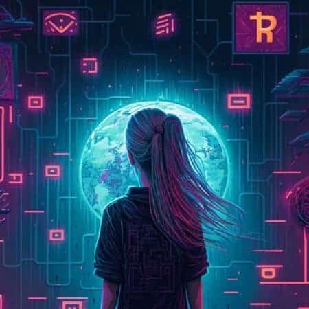Next Generation AI Leads the Way in Cryptocurrency Trading, Achieving Greater Profits with Synthetic Intelligence
