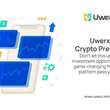 Uwerx (WERX) Continues to Captivate Investors in Stacks (STX) and Synthetix Network (SNX) with Strong Fundamentals