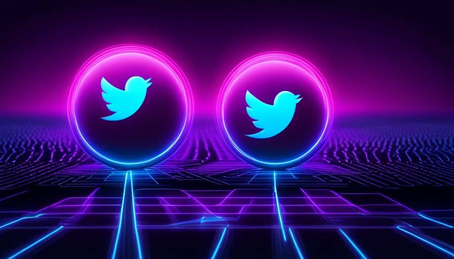 Peering into the future of social networking: AI-infused platforms are setting their sights on Twitter’s reign.