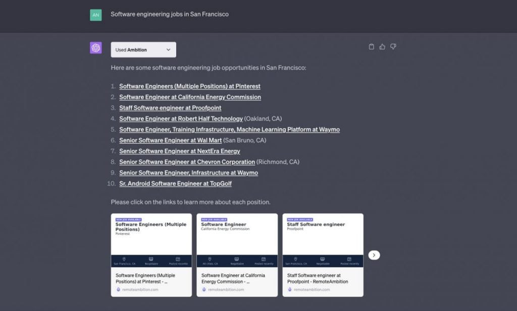 11. AI Tool Hunt Plugin