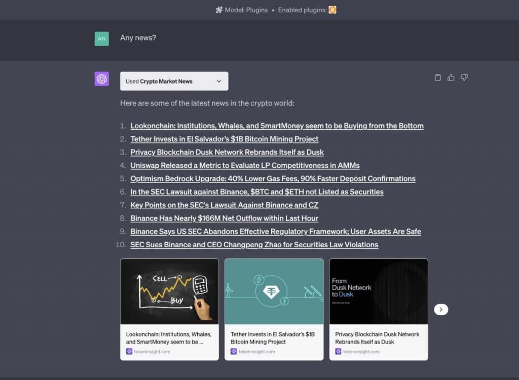 Link Reader
