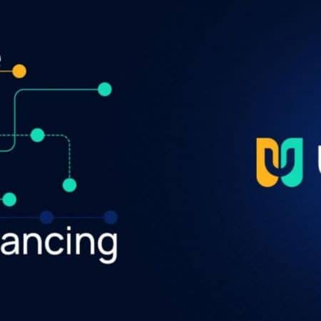 Blockchain Protocols Set for Rapid Growth This Year: Arbitrum (ARB), Uwerx (WERX), and Polygon (MATIC)
